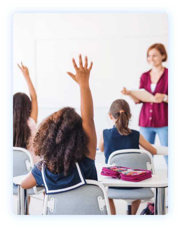 Lice Lifters Education Program Image 1