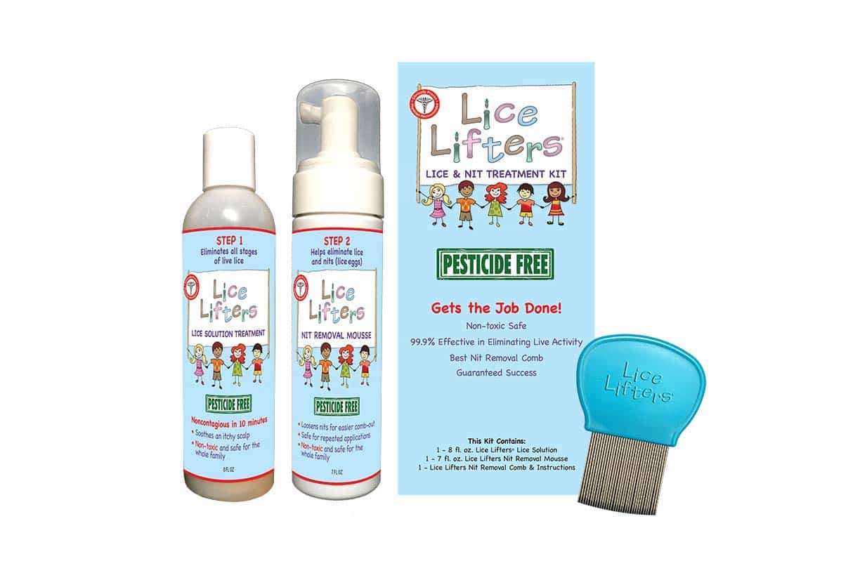 Products image by Lice Lifters Of Nassau County Products 61S7vKUA9cL. SL1224