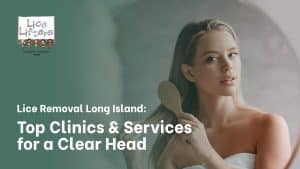 top head lice clinics in Nassau County