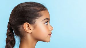 Do Braids And Buns Help Prevent Head Lice?