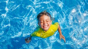 Can Head Lice Survive In A Swimming Pool?
