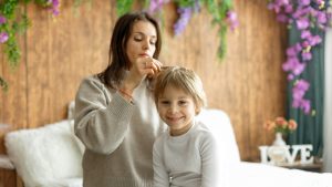 Does Everyone In The House Need A Lice Check?