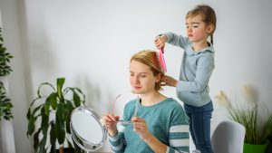 Can You Get Lice From Sharing Hair Accessories?