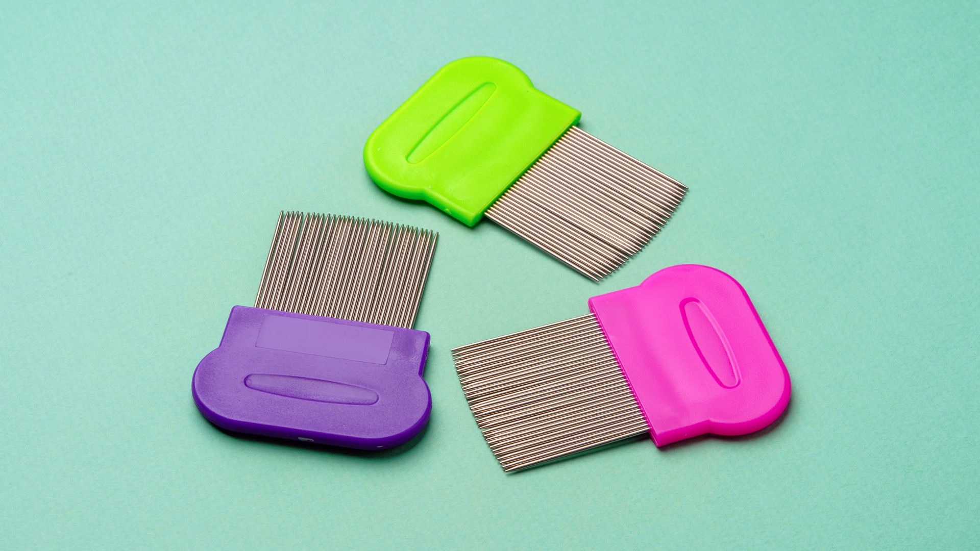 Head Lice Can Spread for Weeks Before Anyone Itches