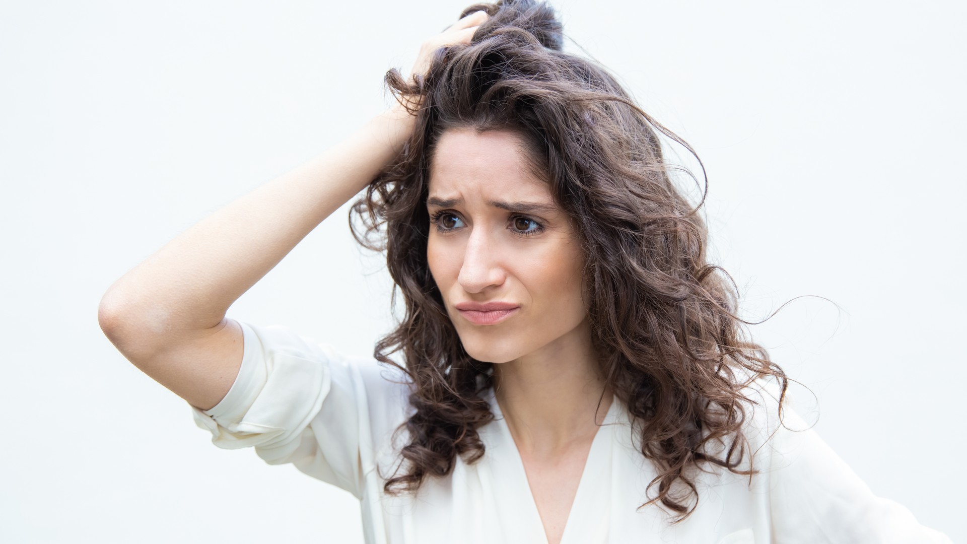 The Itch That Keeps You Checking Is Rarely Lice