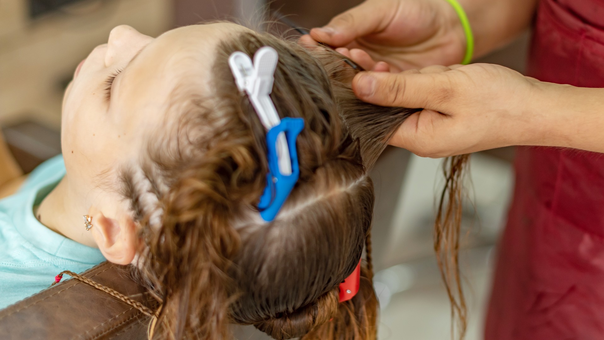 Upgraded: Does Head and Shoulders Kill Lice?