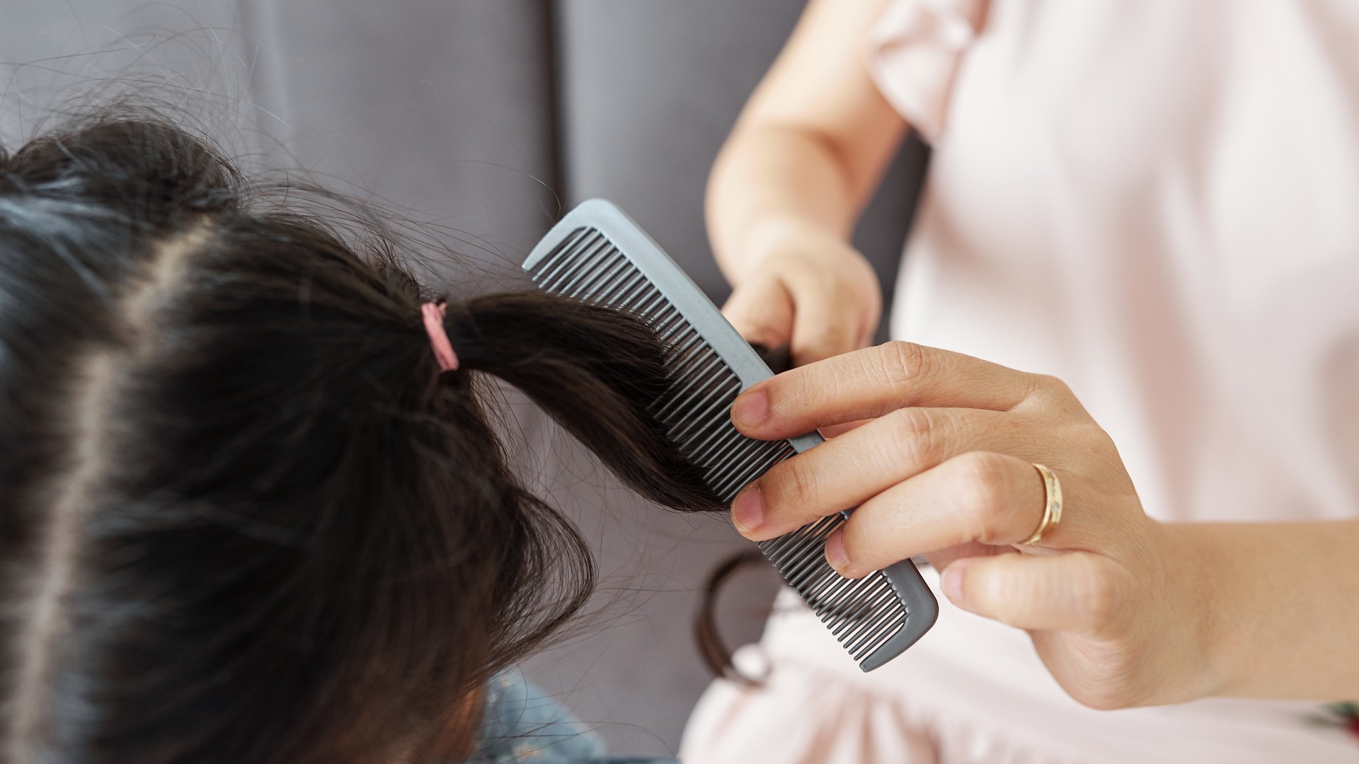 Why This Year’s Lice Shrug Off Drugstore Shampoo