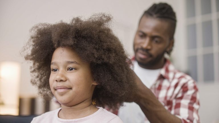 Thick and Braided Hair Break the Quarter-Inch Nit Rule