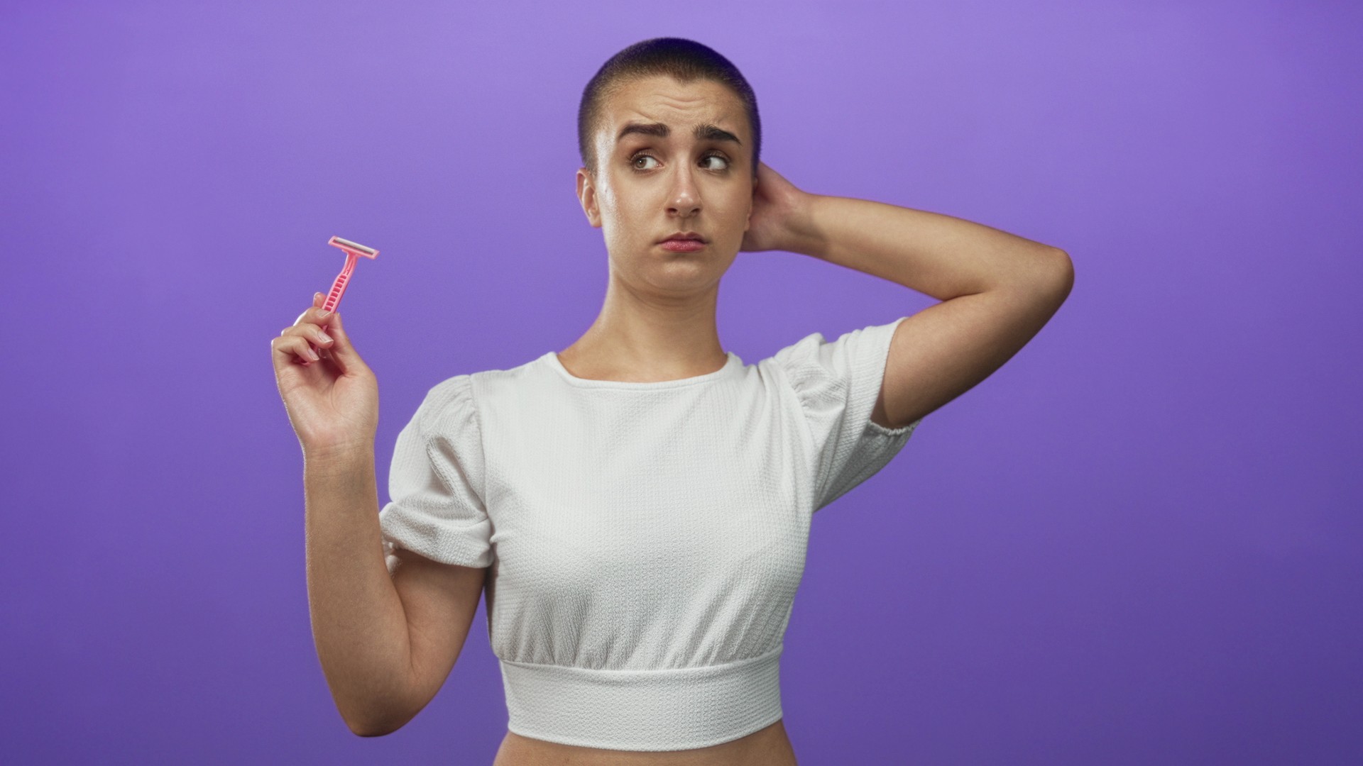Upgraded: Does Shaving Your Head Get Rid of Lice? Here’s the Truth