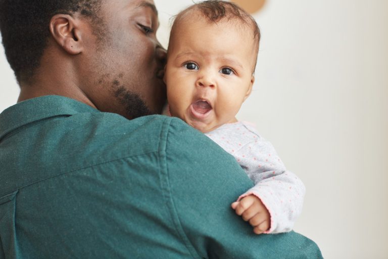 A Baby With Lice Means an Adult Has Lice