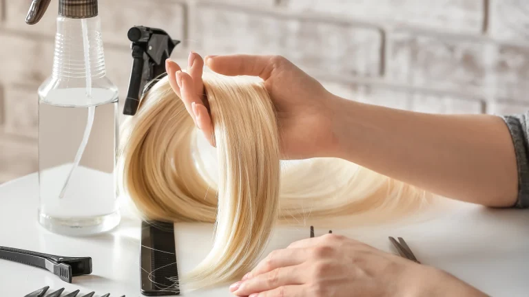 Hair Extensions and Lice: What to Tell the Wantagh Clinic First